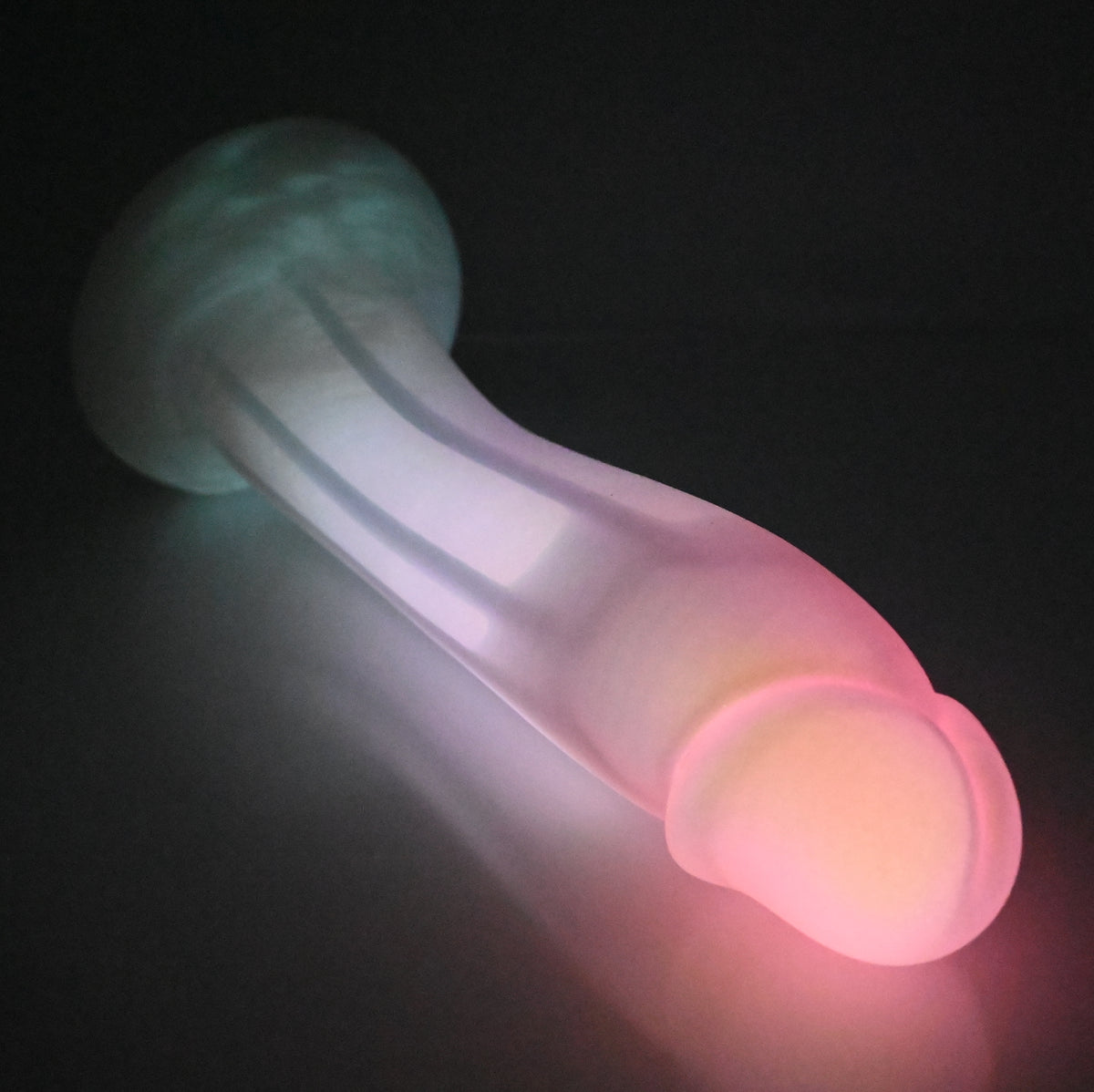 Z4XFL59 Caelus Large 0020 UV GITD