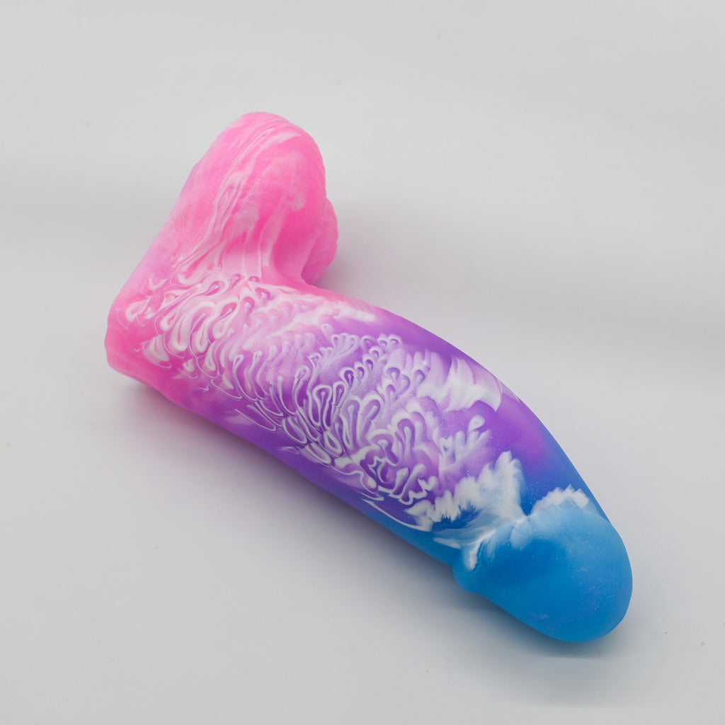 94SKR01 Kronos Large 0030 UV GITD