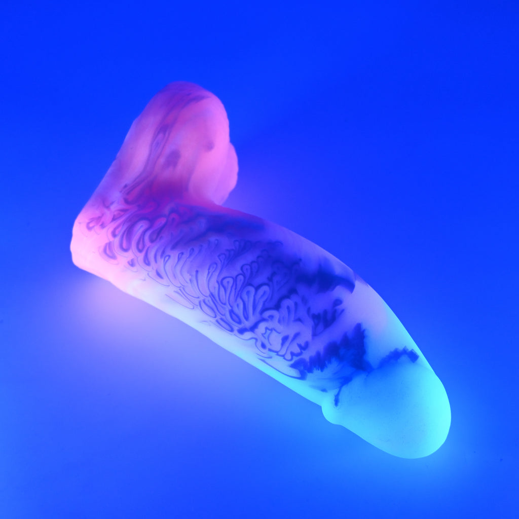 94SKR01 Kronos Large 0030 UV GITD