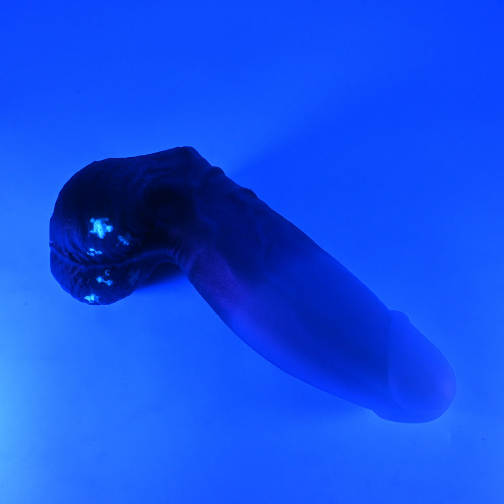 94SKR02 Kronos Large 0030 UV GITD CS