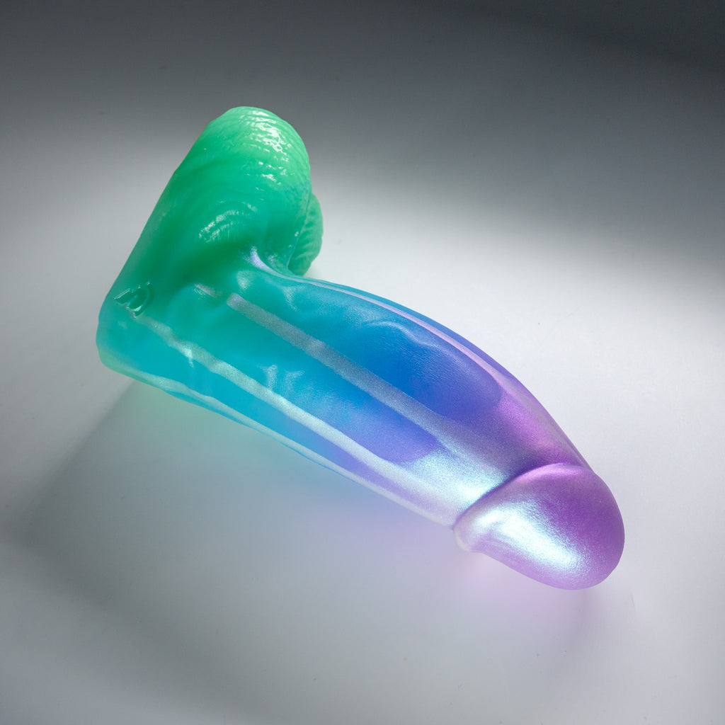 94SJP56 Kronos Large 0030 UV GITD CS GOBLIN HOLE