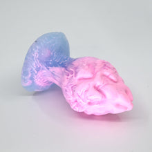 Load image into Gallery viewer, F1SGK67 Dragonfruit Plug Mini 0030 UV GITD
