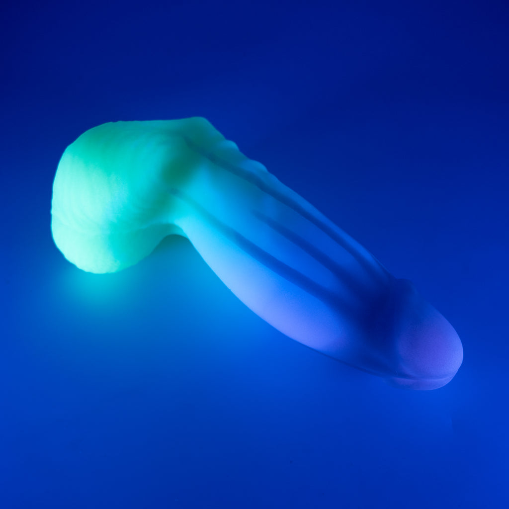 94SJP56 Kronos Large 0030 UV GITD CS GOBLIN HOLE