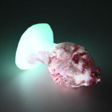 Load image into Gallery viewer, F1SGK67 Dragonfruit Plug Mini 0030 UV GITD
