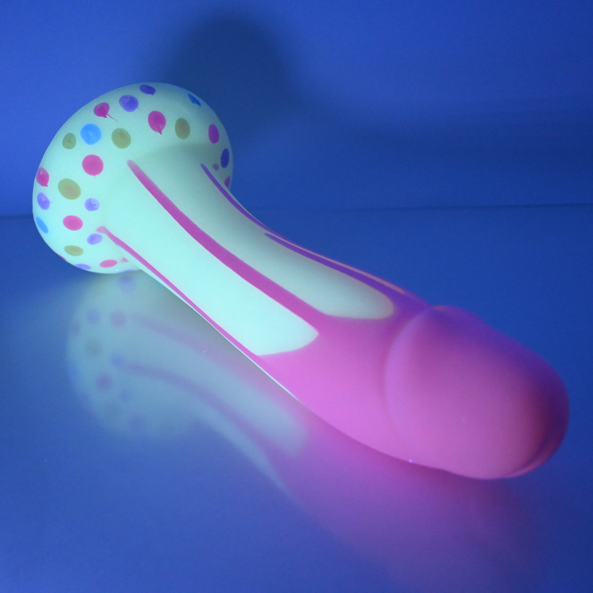 Z5SFL63 Caelus XL 0030 UV GITD