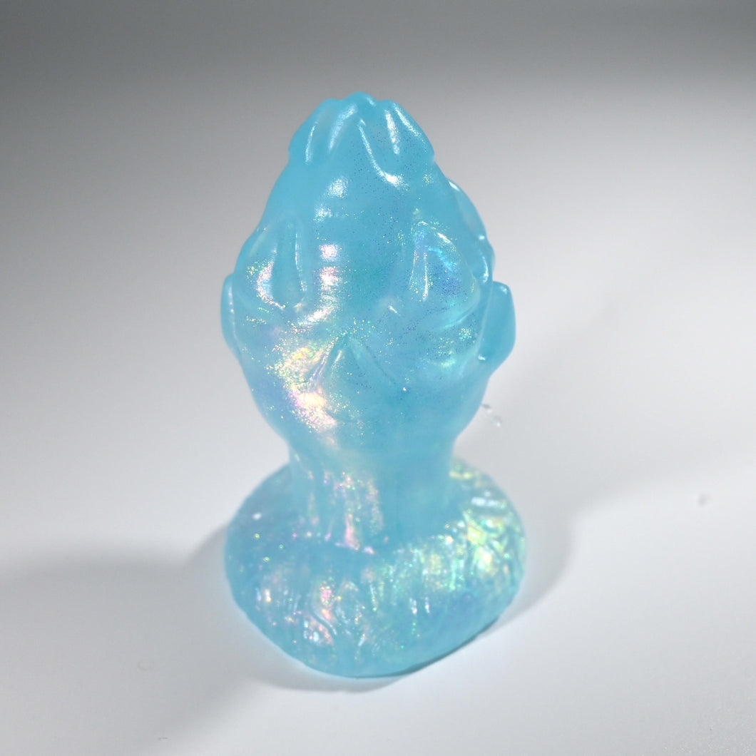 F1TGK68 Dragonfruit Plug Mini NC 0031 UV CS