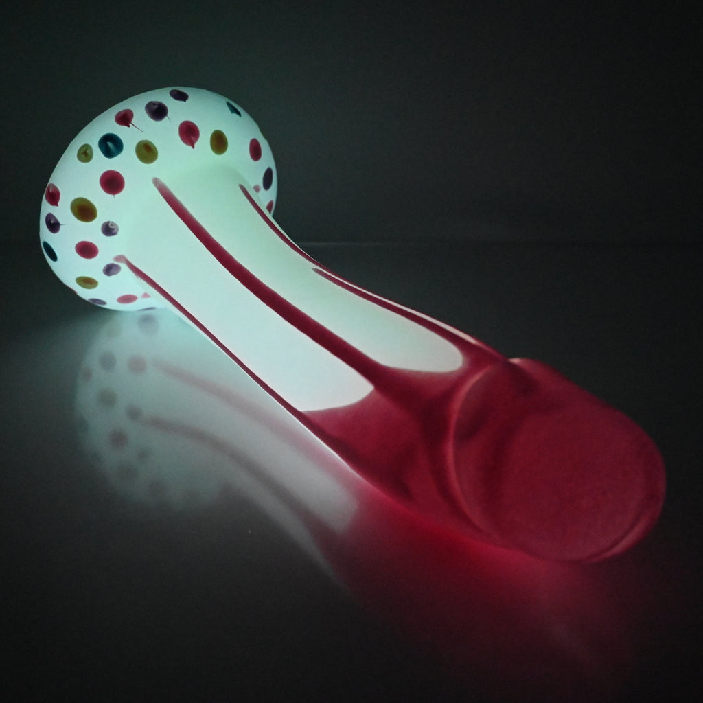 Z5SFL63 Caelus XL 0030 UV GITD