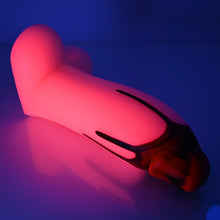 Load image into Gallery viewer, W4SEK26 Tellus Large 0030 UV GITD
