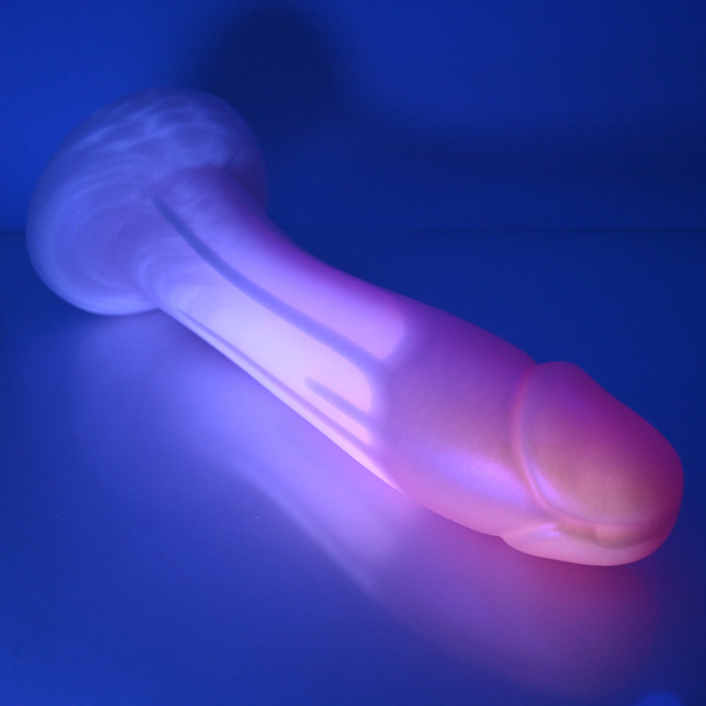 Z5SFL62 Caelus XL 0030 UV GITD