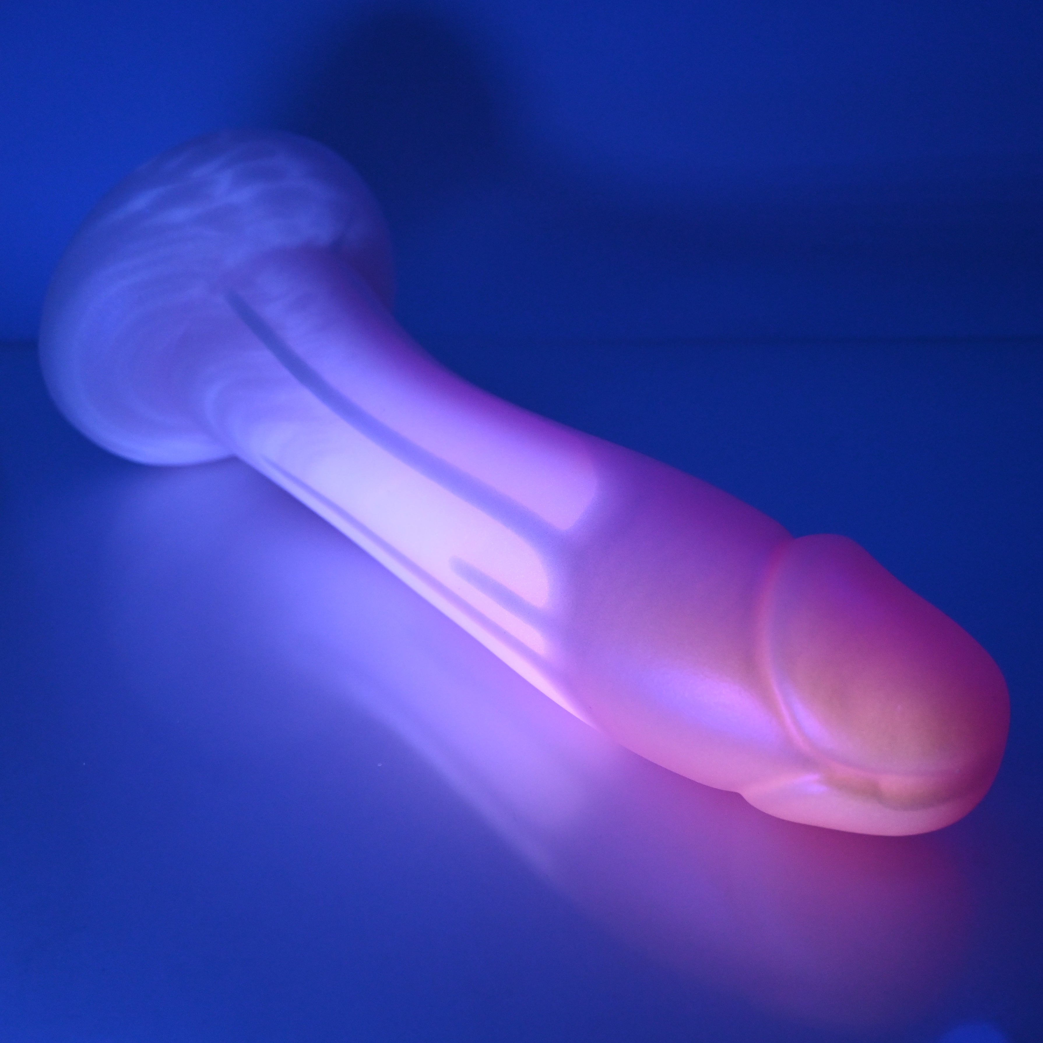 Z5SFL62 Caelus XL 0030 UV GITD