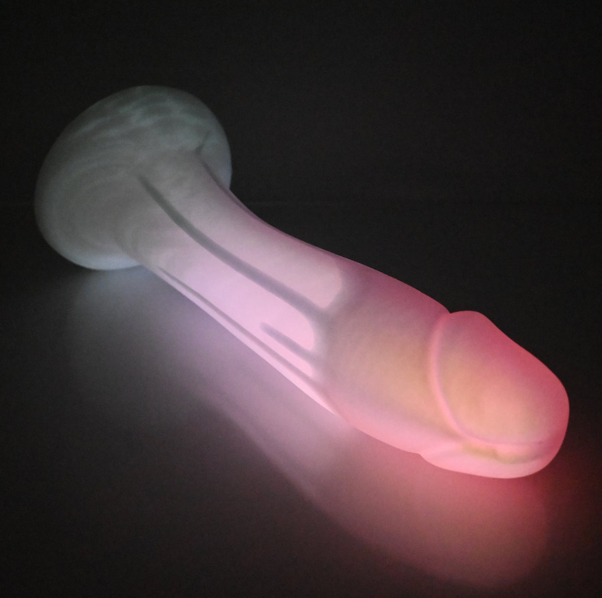 Z5SFL62 Caelus XL 0030 UV GITD