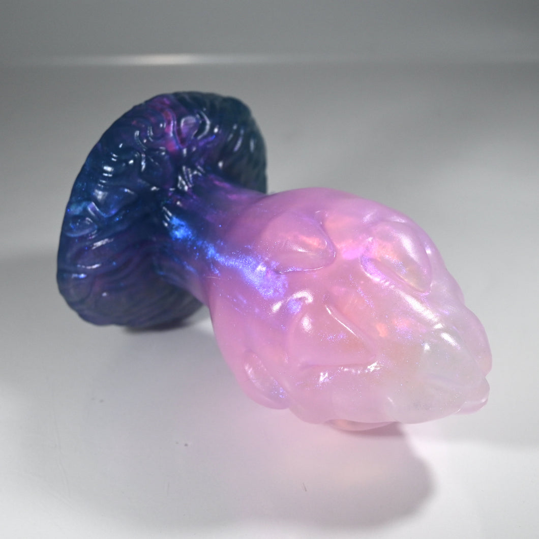 F3TFK09 Dragonfruit Plug Medium NC 0031 UV CS