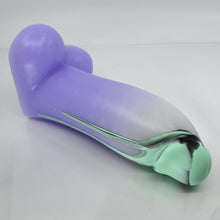 Load image into Gallery viewer, W4MEK27 Tellus Large 0050 UV GITD
