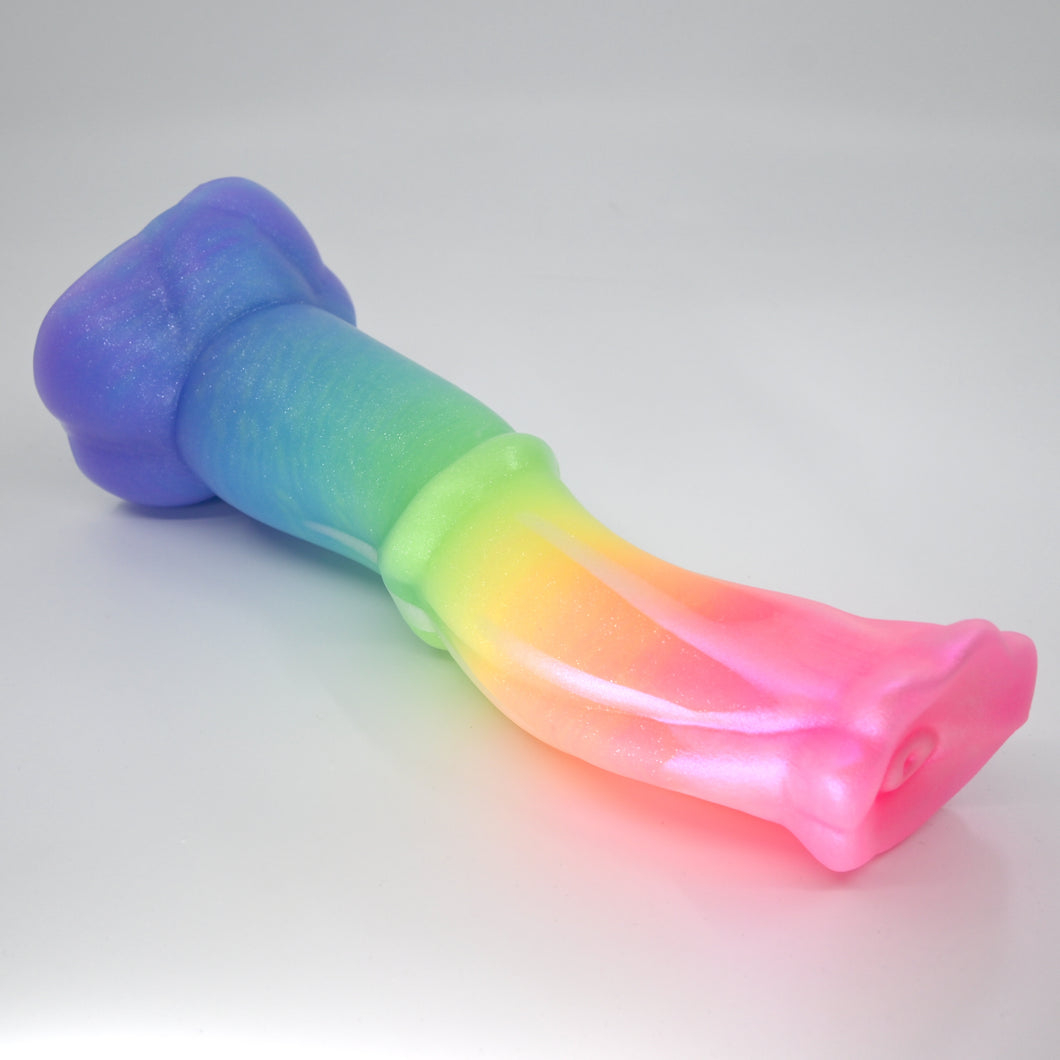 K4MGK84 Kitalpha Large 0050 UV GITD