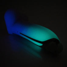 Load image into Gallery viewer, W4MEK27 Tellus Large 0050 UV GITD
