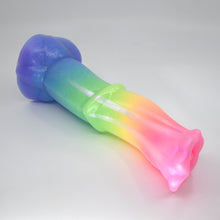 Load image into Gallery viewer, K4MGK84 Kitalpha Large 0050 UV GITD
