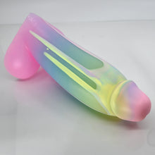 Load image into Gallery viewer, W4XEK28 Tellus Large 0020 UV GITD
