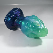 Load image into Gallery viewer, F3TFK10 Dragonfruit Plug Medium NC 0031 UV CS
