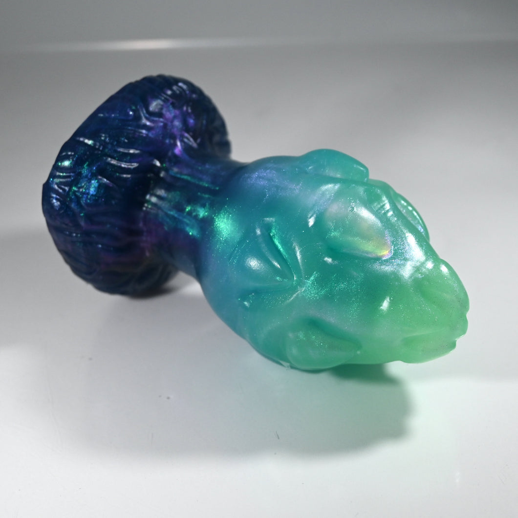 F3TFK10 Dragonfruit Plug Medium NC 0031 UV CS