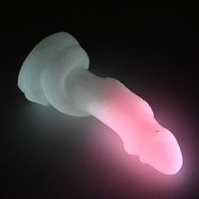 Load image into Gallery viewer, 34SHM07^ Celia Large 0030 UV GITD GHPA
