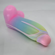 Load image into Gallery viewer, W4XEK28 Tellus Large 0020 UV GITD
