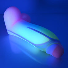 Load image into Gallery viewer, W4XEK28 Tellus Large 0020 UV GITD
