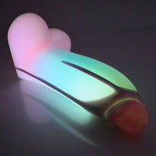 Load image into Gallery viewer, W4XEK28 Tellus Large 0020 UV GITD
