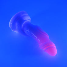Load image into Gallery viewer, 34MHM08^ Celia Large 0050 UV GITD GHPA
