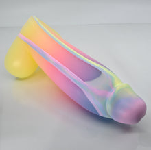 Load image into Gallery viewer, W4SEK29 Tellus Large 0030 UV GITD

