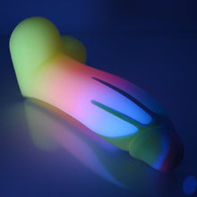 Load image into Gallery viewer, W4SEK29 Tellus Large 0030 UV GITD
