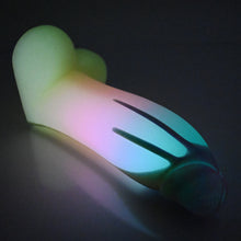 Load image into Gallery viewer, W4SEK29 Tellus Large 0030 UV GITD
