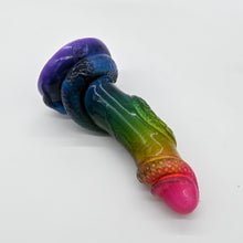 Load image into Gallery viewer, 34SHM09^ Celia Large 0030 UV GITD GHPA
