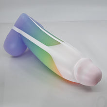 Load image into Gallery viewer, W4SEK30 Tellus Large 0030 UV GITD
