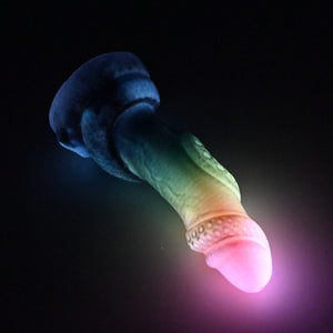 34SHM09^ Celia Large 0030 UV GITD GHPA
