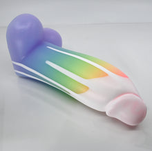 Load image into Gallery viewer, W4SEK30 Tellus Large 0030 UV GITD
