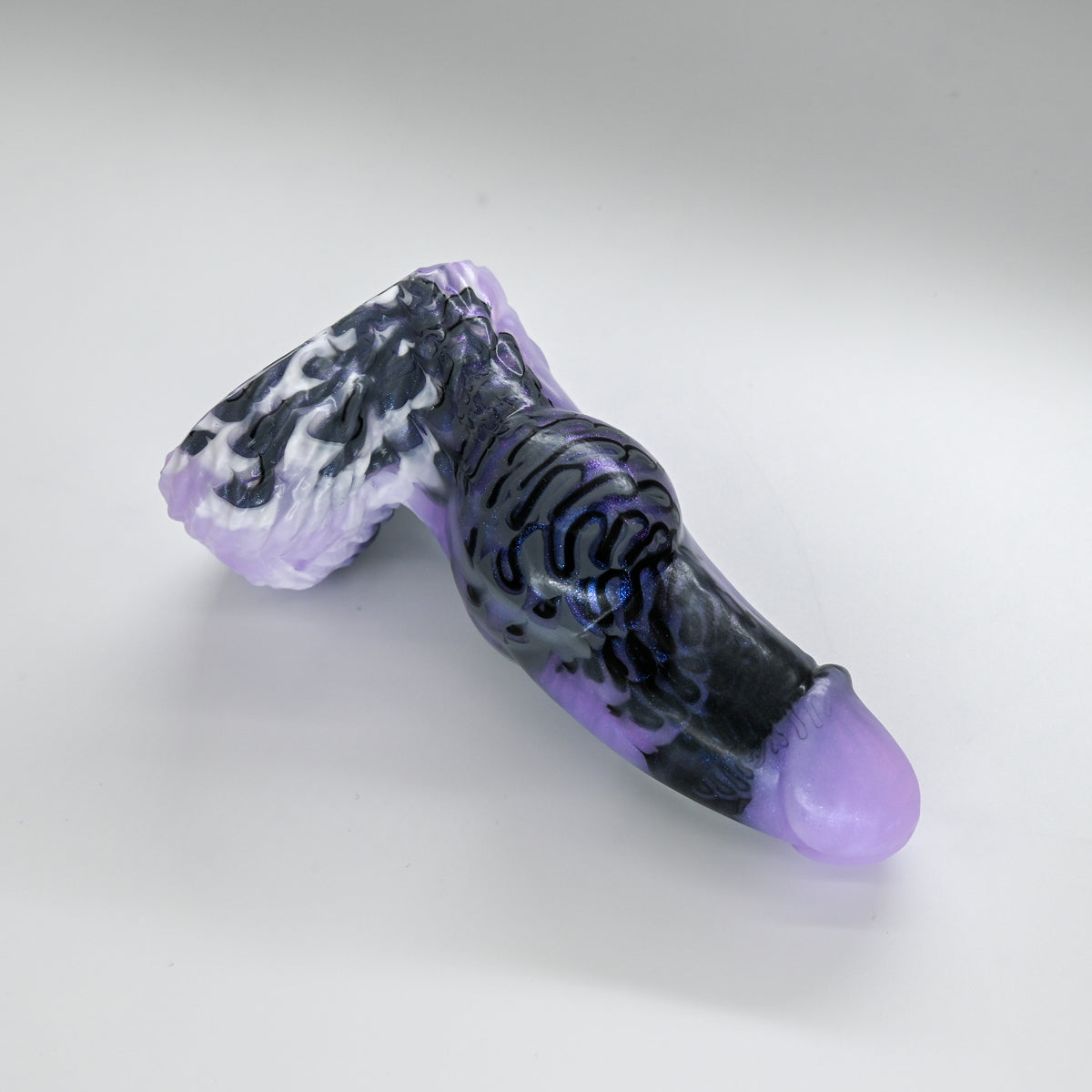 51MKQ67 Jacob Mini 0050 UV GITD CS