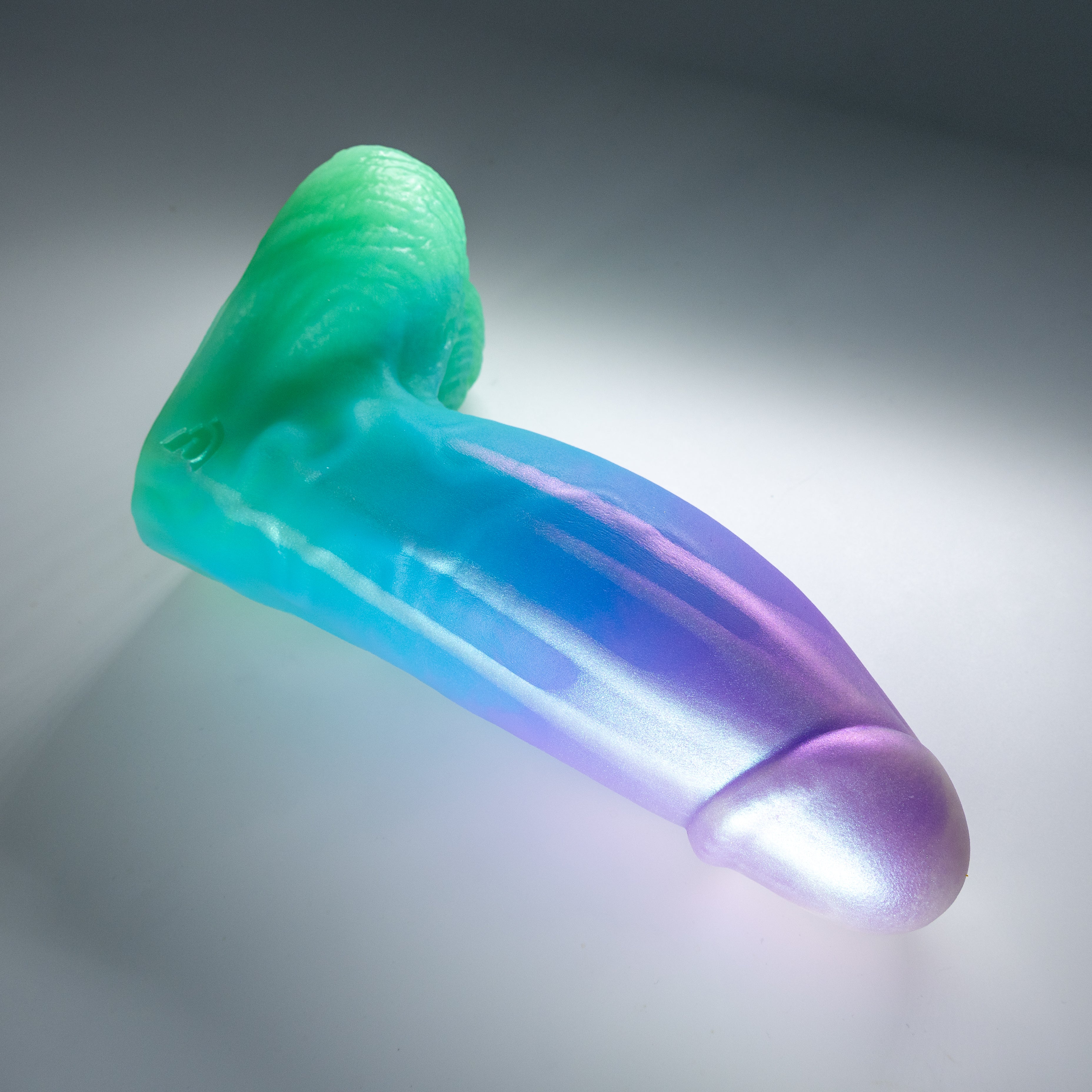 95SJP62 Kronos XL 0030 UV GITD CS GOBLIN HOLE