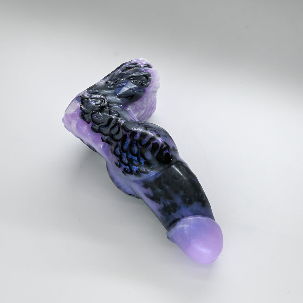 51MKQ67 Jacob Mini 0050 UV GITD CS