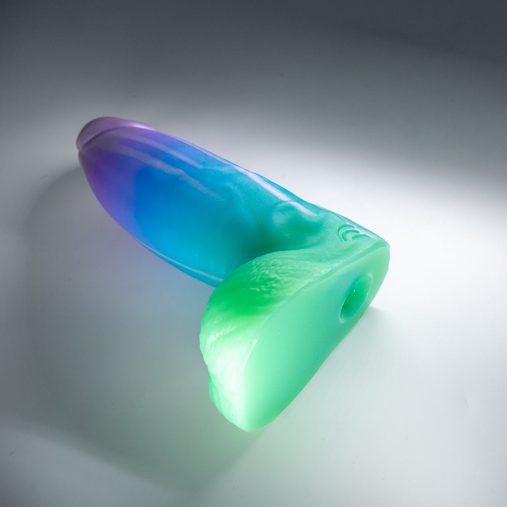 95SJP62 Kronos XL 0030 UV GITD CS GOBLIN HOLE