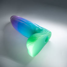 Load image into Gallery viewer, 95SJP62 Kronos XL 0030 UV GITD CS GOBLIN HOLE
