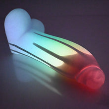 Load image into Gallery viewer, W4SEK30 Tellus Large 0030 UV GITD
