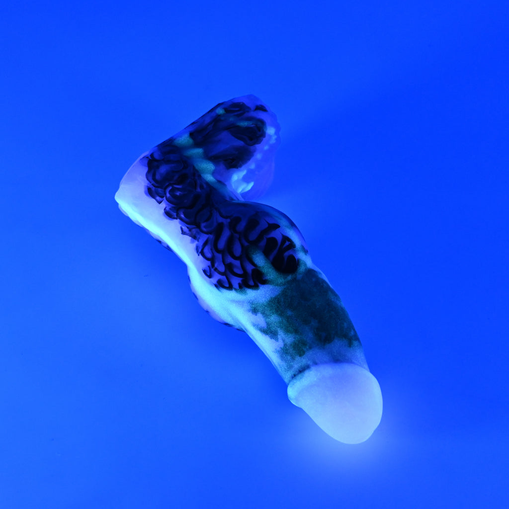 51MKQ67 Jacob Mini 0050 UV GITD CS