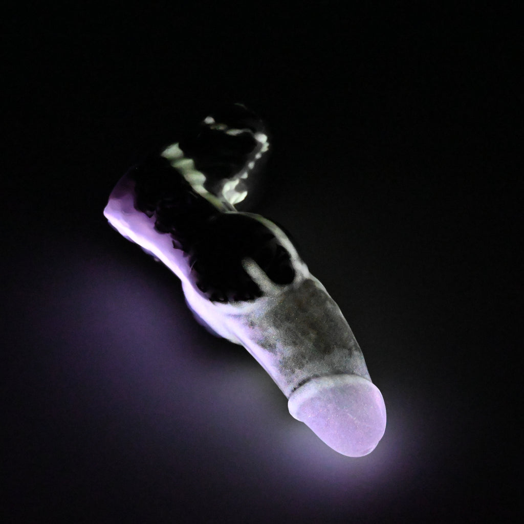 51MKQ67 Jacob Mini 0050 UV GITD CS