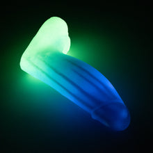 Load image into Gallery viewer, 95SJP62 Kronos XL 0030 UV GITD CS GOBLIN HOLE

