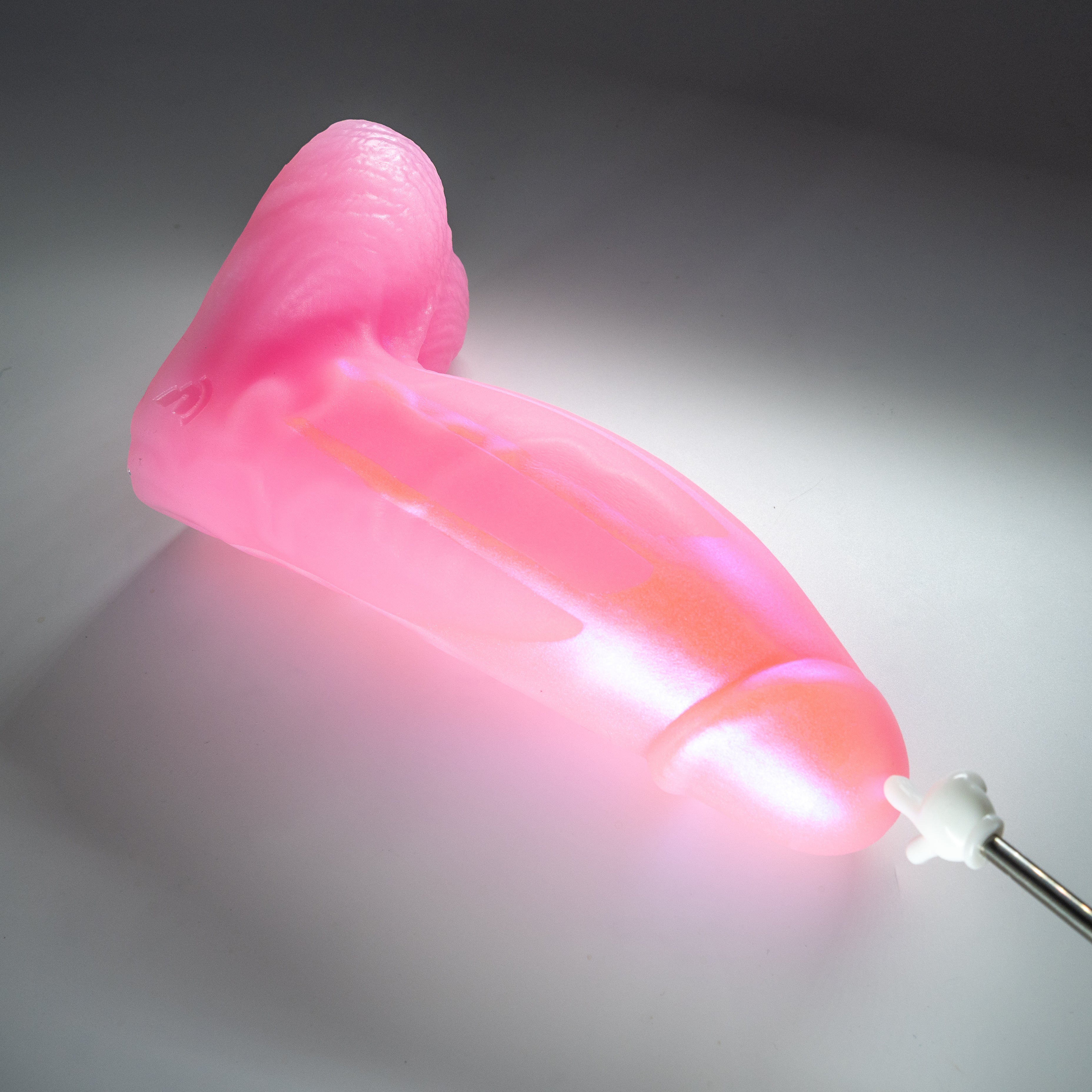 95XJP63 Kronos XL 0020 UV GITD CS *FLOP*