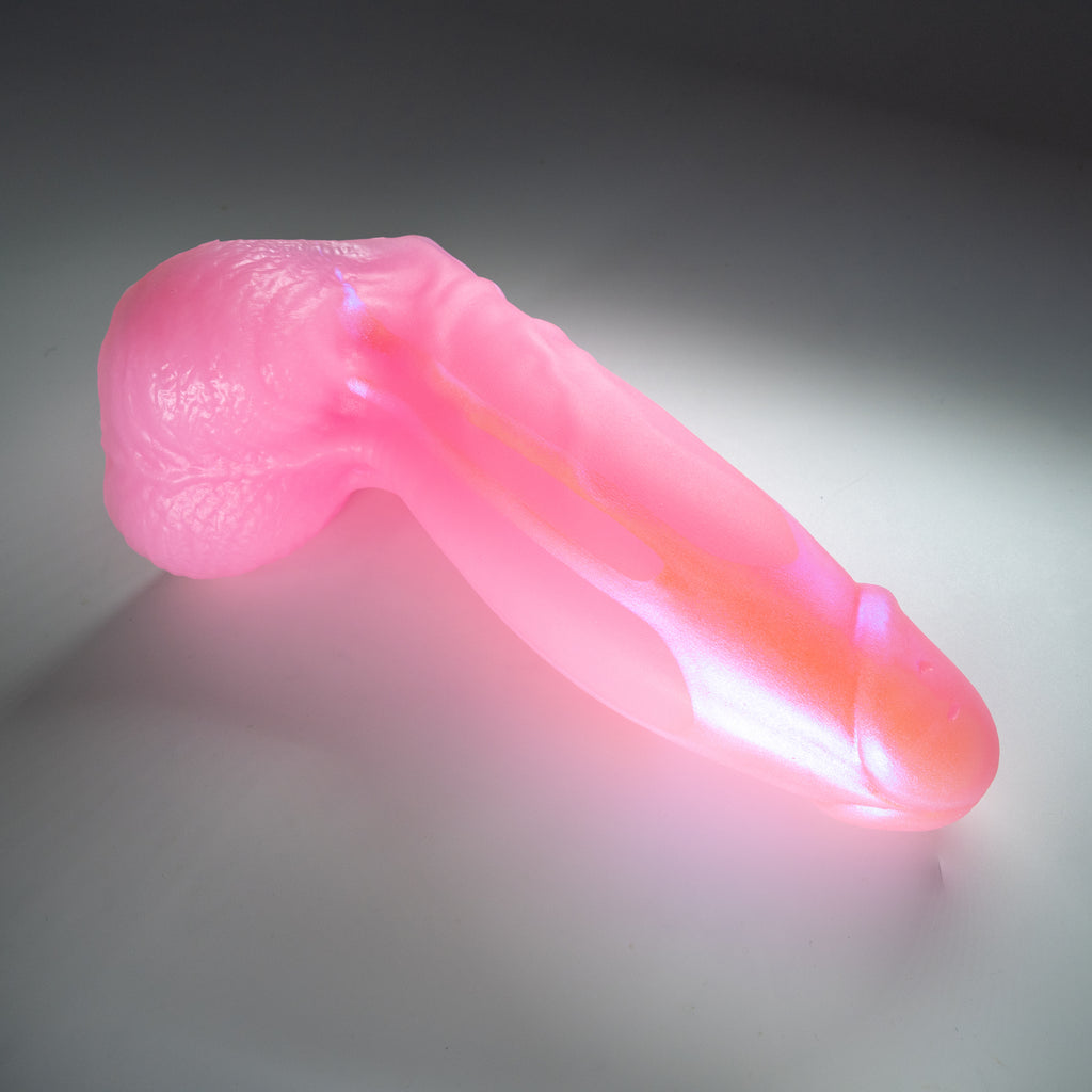 95XJP63 Kronos XL 0020 UV GITD CS *FLOP*