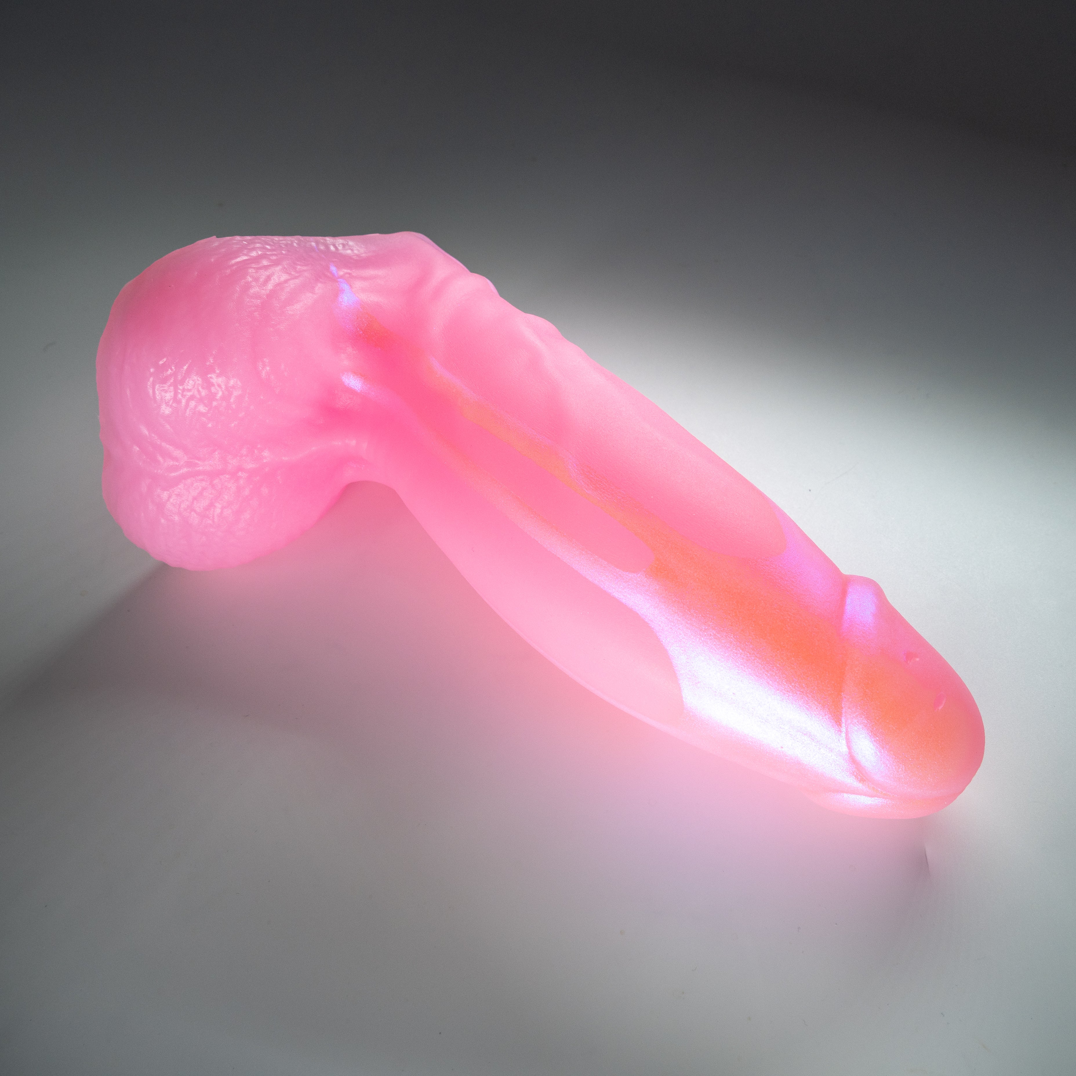 95XJP63 Kronos XL 0020 UV GITD CS *FLOP*