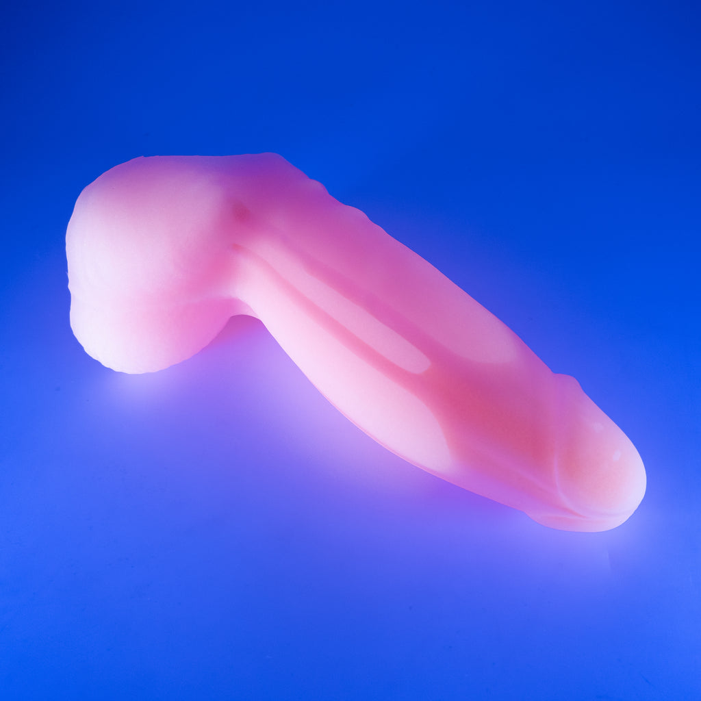 95XJP63 Kronos XL 0020 UV GITD CS *FLOP*
