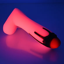 Load image into Gallery viewer, Q2SEJ29 Aquus Small 0030 UV GITD
