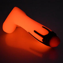 Load image into Gallery viewer, Q2SEJ29 Aquus Small 0030 UV GITD
